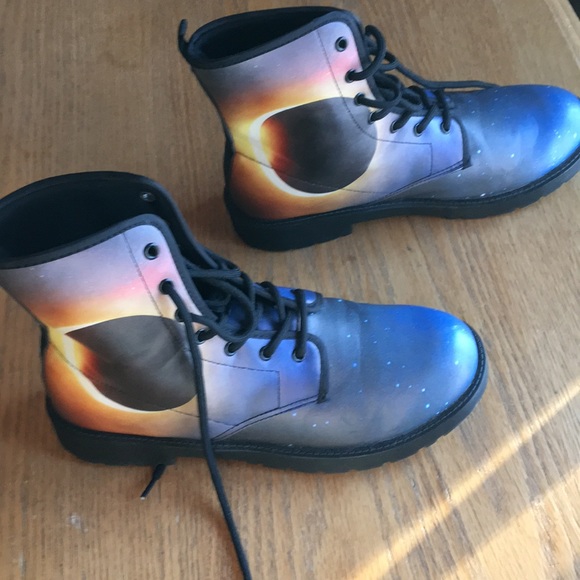 Shoes - NWOT”DR MARTENS”style boot-sz11-Euro 43- Men’s 8.5